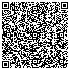 QR code with Factory Card Outlet 136 contacts