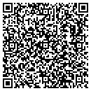 QR code with Anthenea USA contacts