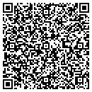 QR code with 2 Baubles LLC contacts