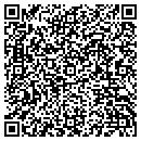 QR code with Kc DS Bar contacts