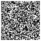 QR code with Off The Wall Custom Framing contacts