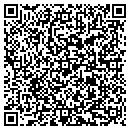 QR code with Harmony Town Hall contacts