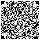 QR code with Highway District Ofc contacts