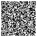 QR code with Taco Johns contacts