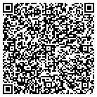 QR code with J J Vondrum & Sons Cable Cnstr contacts