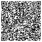 QR code with Radiation Onclogy Physcians SC contacts