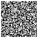 QR code with R S Assoc Inc contacts