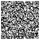 QR code with Little Rock Temple A O H contacts