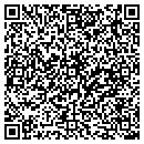 QR code with Jf Builders contacts