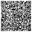 QR code with W W Trucking Inc contacts