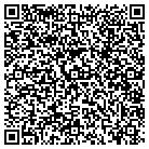 QR code with R & D Laser Processing contacts