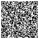 QR code with Maxine's contacts