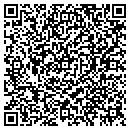 QR code with Hillcrest Inn contacts