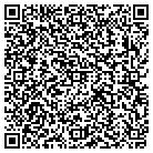 QR code with Accurate Cad Cam Inc contacts