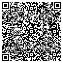 QR code with D J Graphics contacts