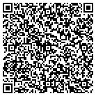 QR code with Hillcrest Wood Products contacts