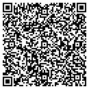 QR code with Arboretum contacts