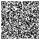 QR code with Harlow Club Hotel contacts