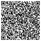 QR code with W M V S Channels 10 36 contacts