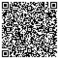 QR code with Gemnyt LLC contacts