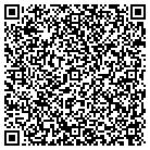 QR code with Margarine Solutions Inc contacts