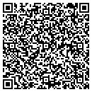 QR code with London Wash contacts