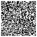 QR code with Rons Tree Service contacts