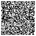 QR code with K Signs contacts