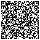 QR code with All Extras contacts