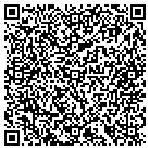 QR code with Holschuh Collision Center Inc contacts