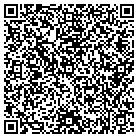 QR code with American TV Appliance & Furn contacts