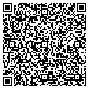 QR code with G B Productions contacts