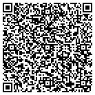 QR code with Ruebens County Market contacts