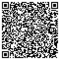 QR code with Foxys contacts