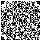 QR code with D & S Quality Foods LLC contacts