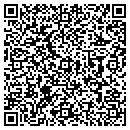 QR code with Gary M Bulin contacts