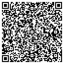 QR code with D K Tannan MD contacts