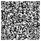 QR code with James Bogda Excavating & Top contacts