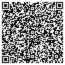 QR code with Headstart contacts