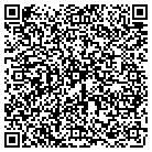 QR code with First Security Credit Union contacts