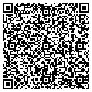 QR code with A Guyette Trucking LLC contacts