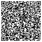 QR code with Hegewald Moving Systems LLC contacts
