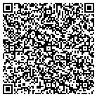 QR code with Riederer Property Service contacts