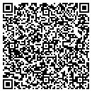 QR code with Hong Kong Buffet contacts