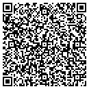 QR code with F & A Properties LLC contacts