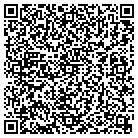 QR code with Galloway House of Music contacts