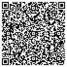 QR code with CJW Technical Service contacts