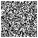 QR code with L D Concessions contacts