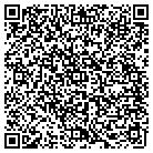 QR code with Reglin & Hesch Construction contacts
