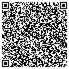 QR code with River Valley Testing contacts